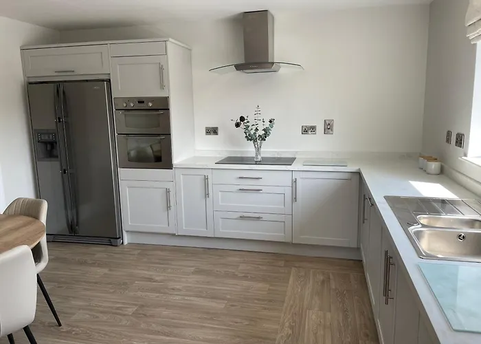 22 The Hawthorns Buncrana